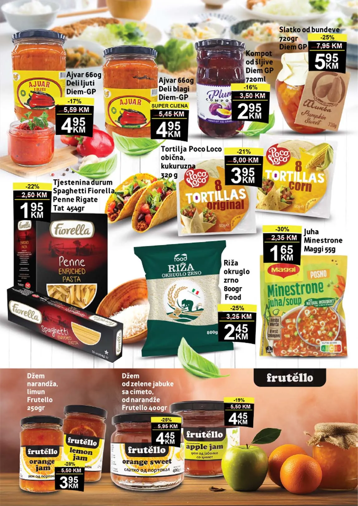 katalog Best Travnik sniženja