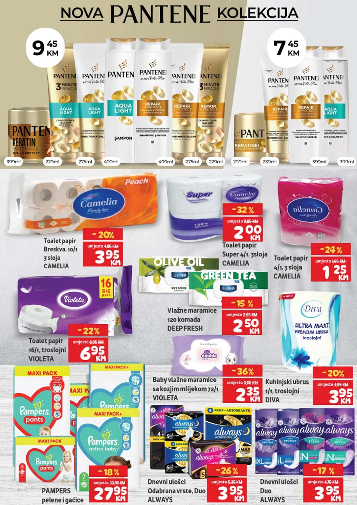 katalog Best Travnik sniženja