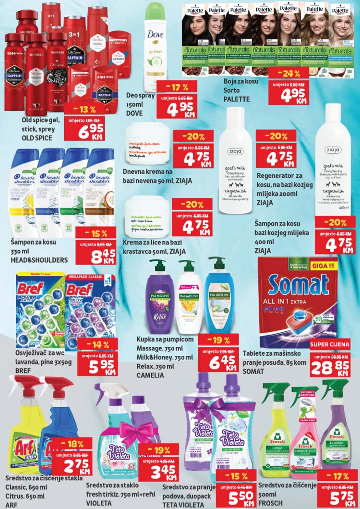 katalog Best Travnik sniženja