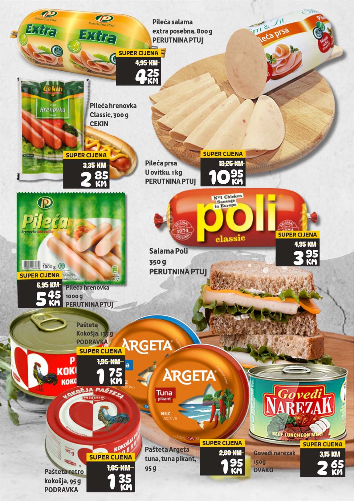 katalog Best Travnik sniženja