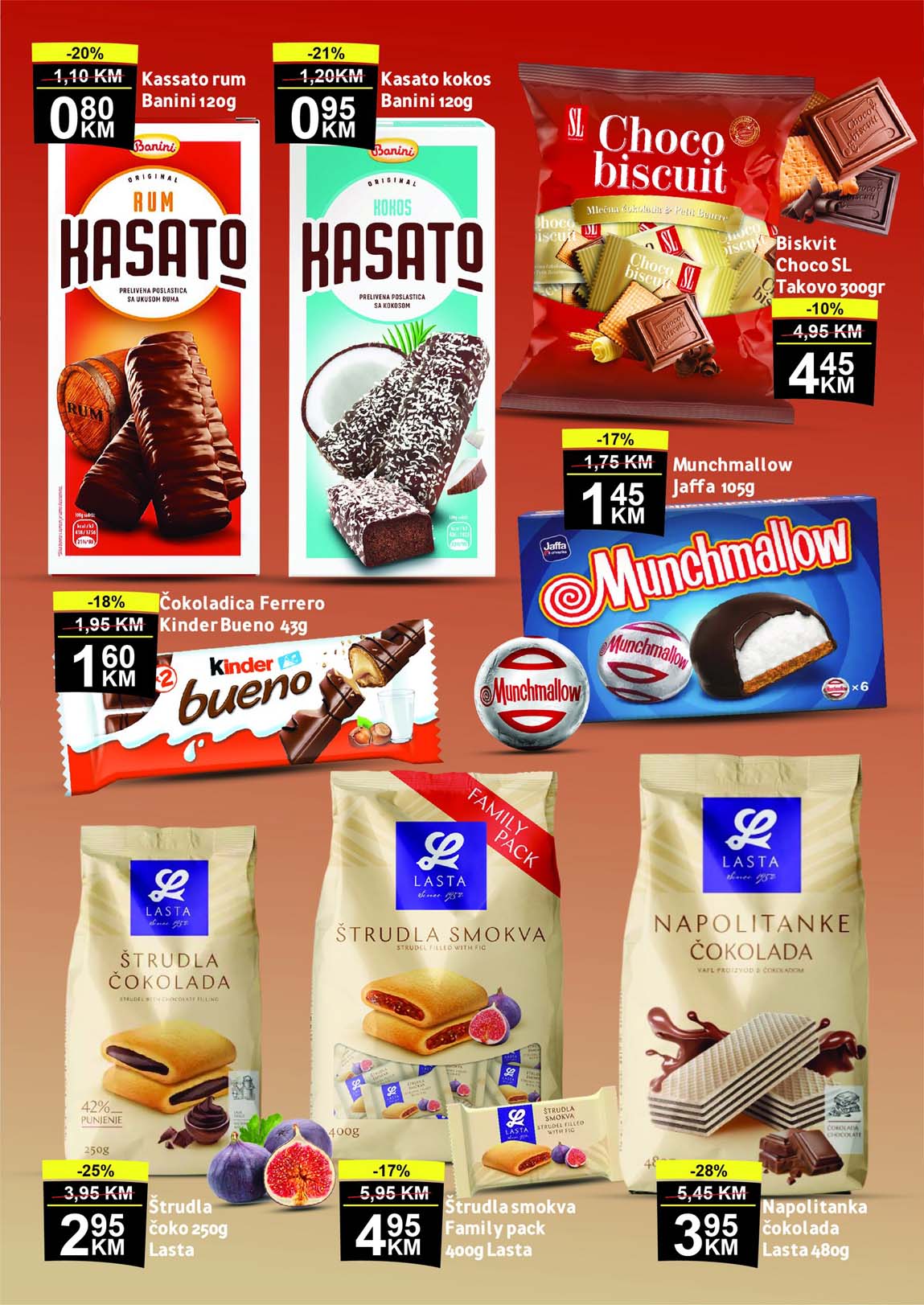 katalog Best Travnik sniženja