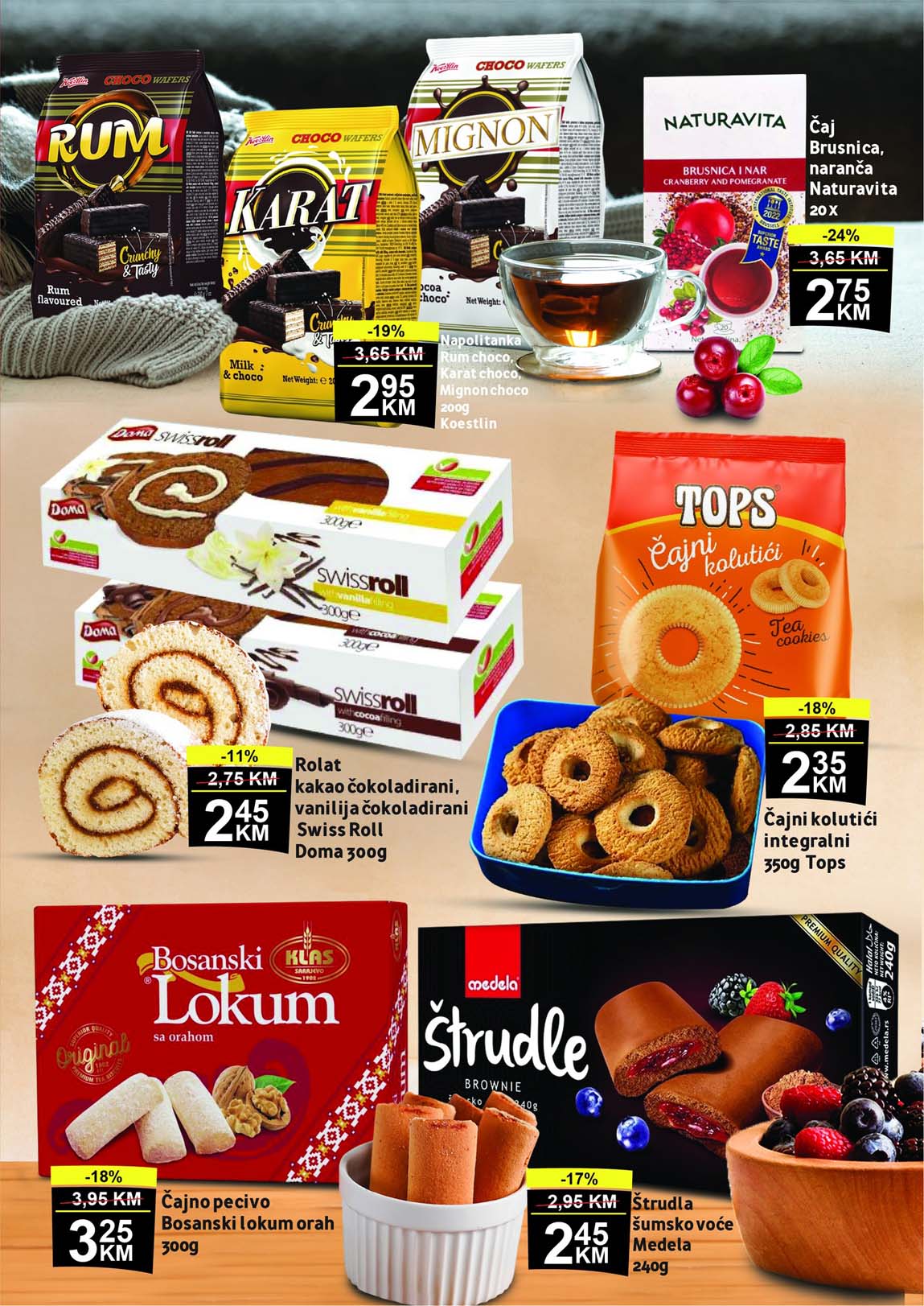 katalog Best Travnik sniženja