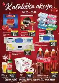 Best Travnik akcija sniženja