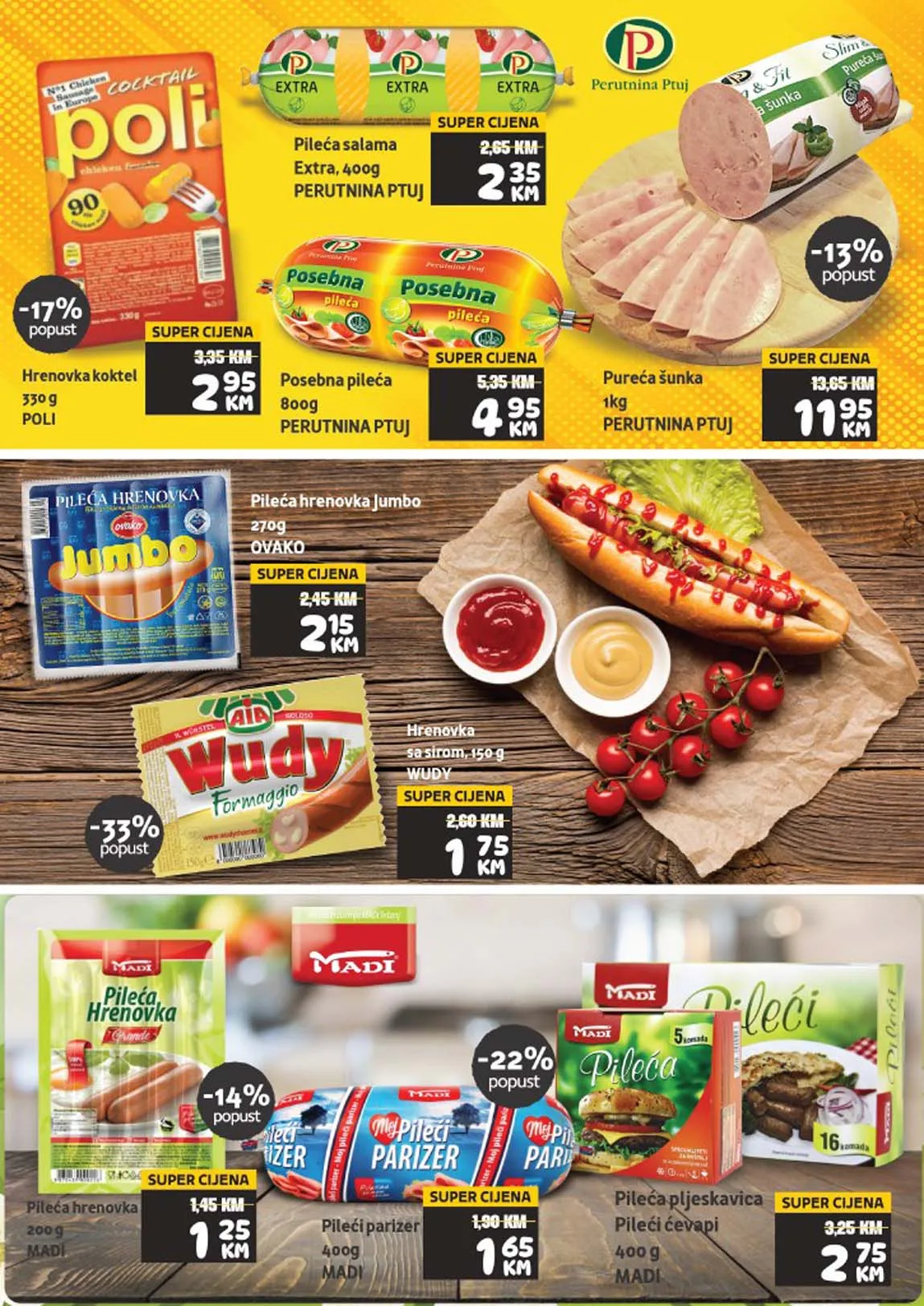 katalog Best Travnik sniženja
