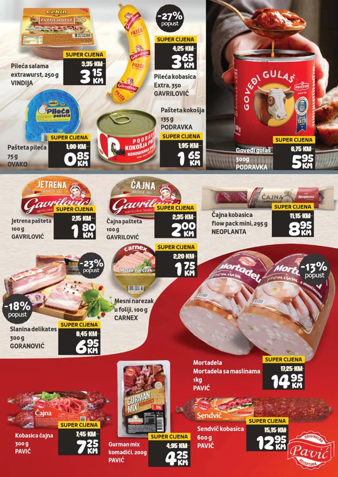 katalog Best Travnik sniženja