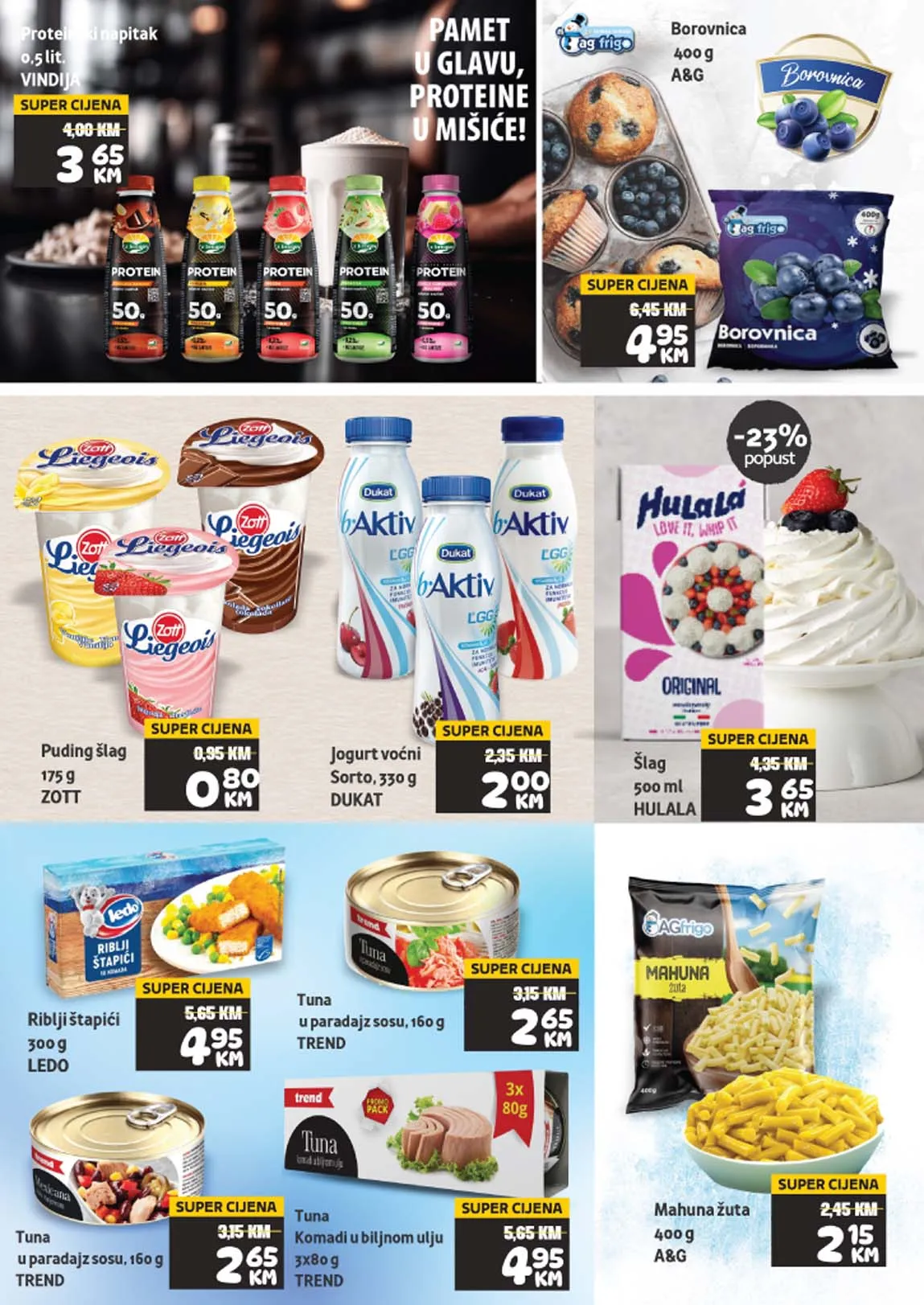 katalog Best Travnik sniženja