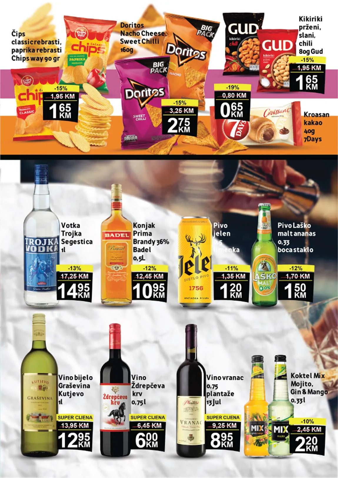 katalog Best Travnik sniženja