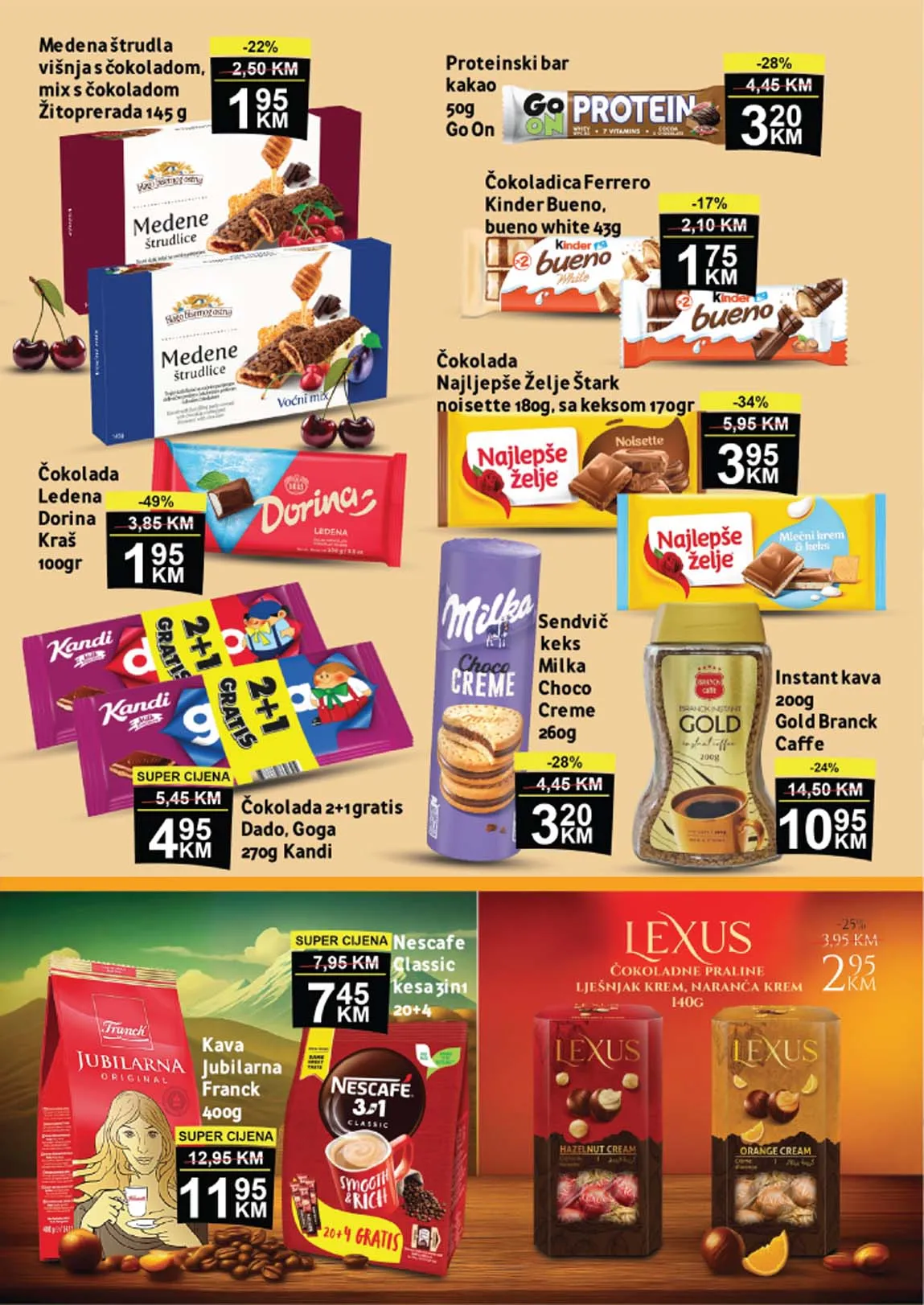 katalog Best Travnik sniženja