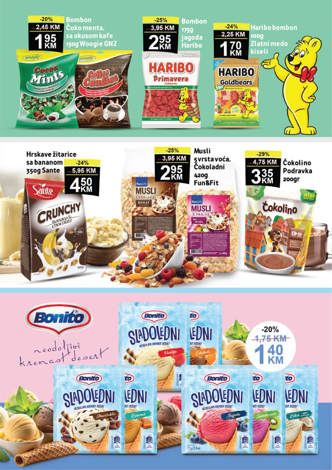 katalog Best Travnik sniženja