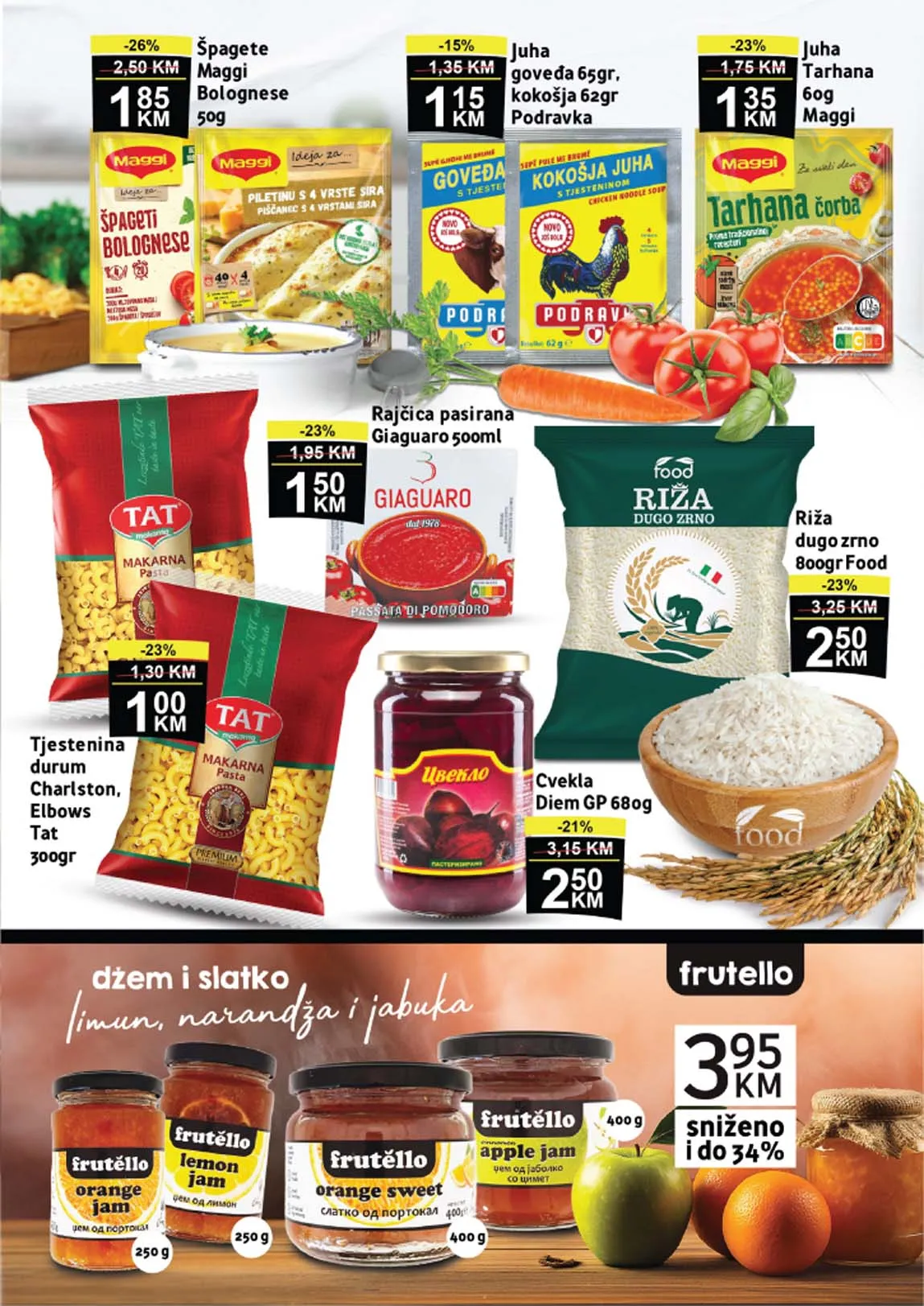 katalog Best Travnik sniženja
