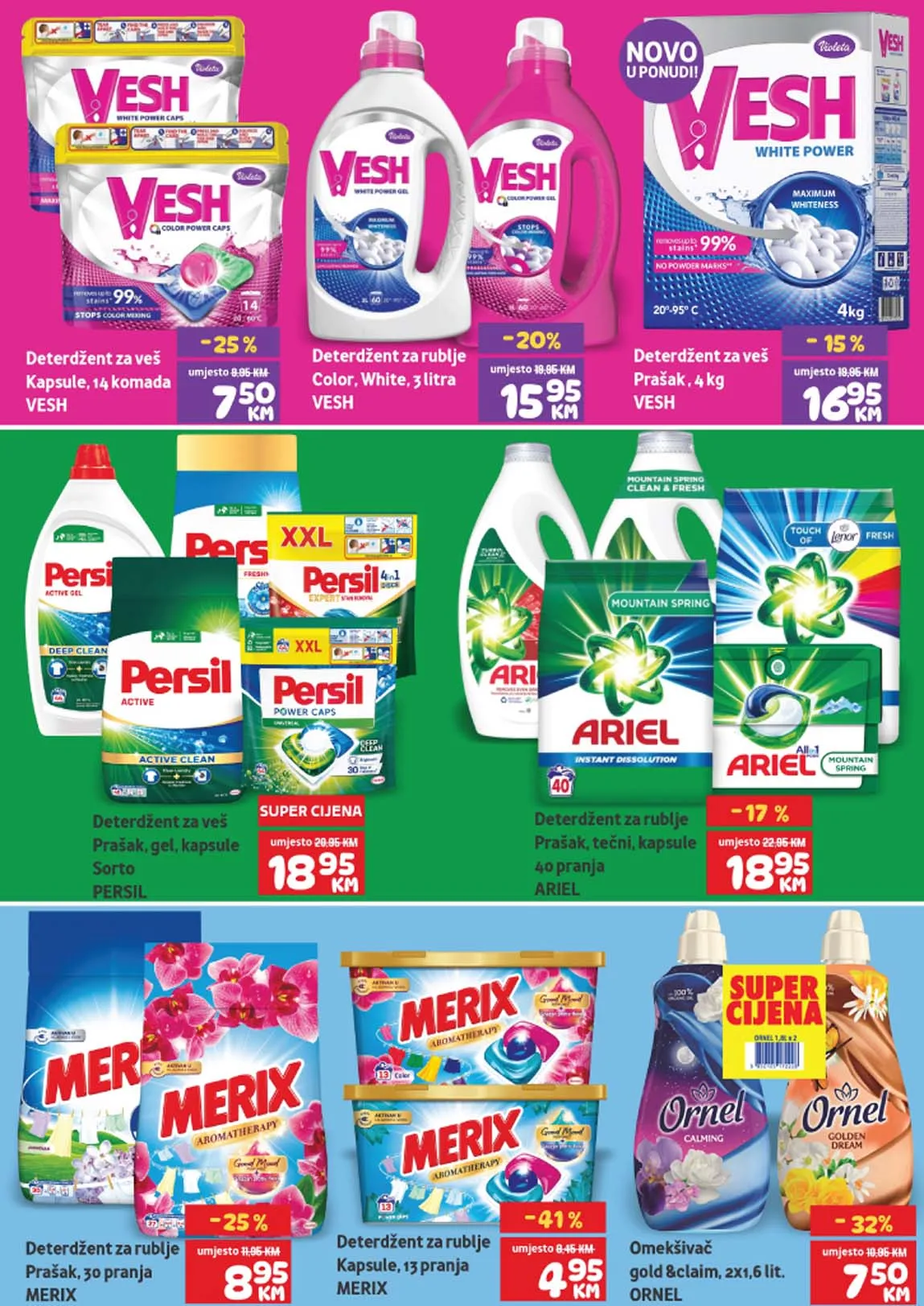 katalog Best Travnik sniženja