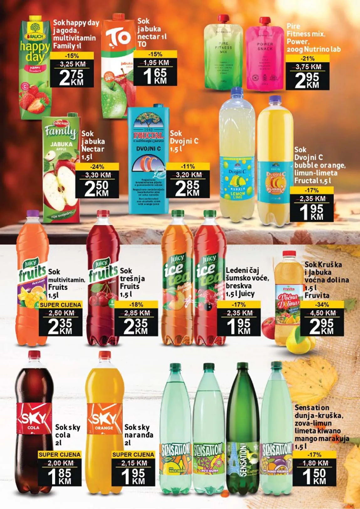 Best akcija kataloga sniženo Best Travnik akcija sniženja