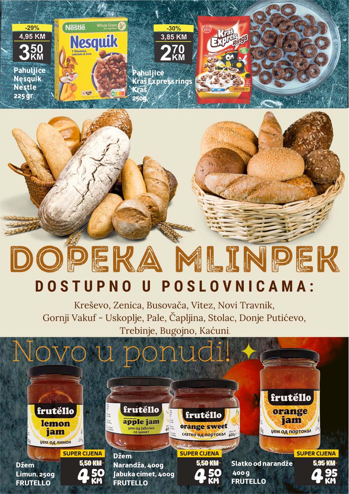 katalog Best Travnik sniženja