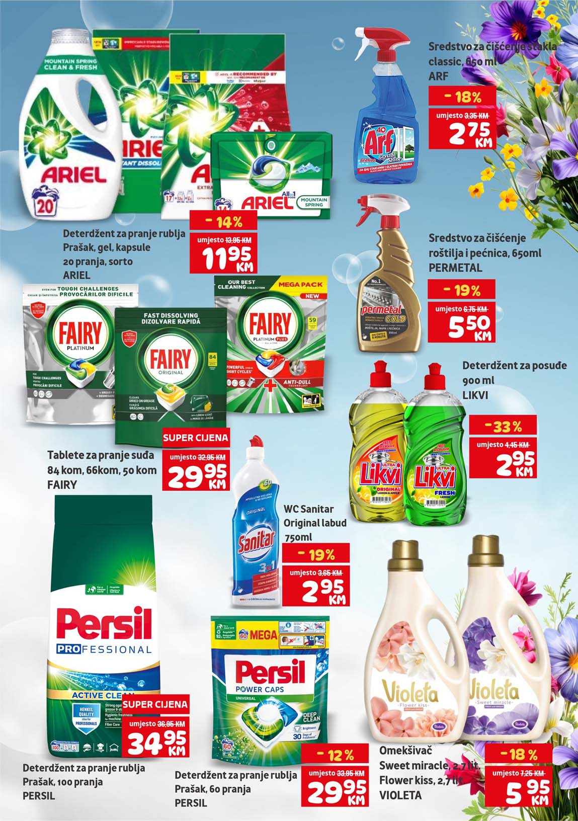 katalog Best Travnik sniženja