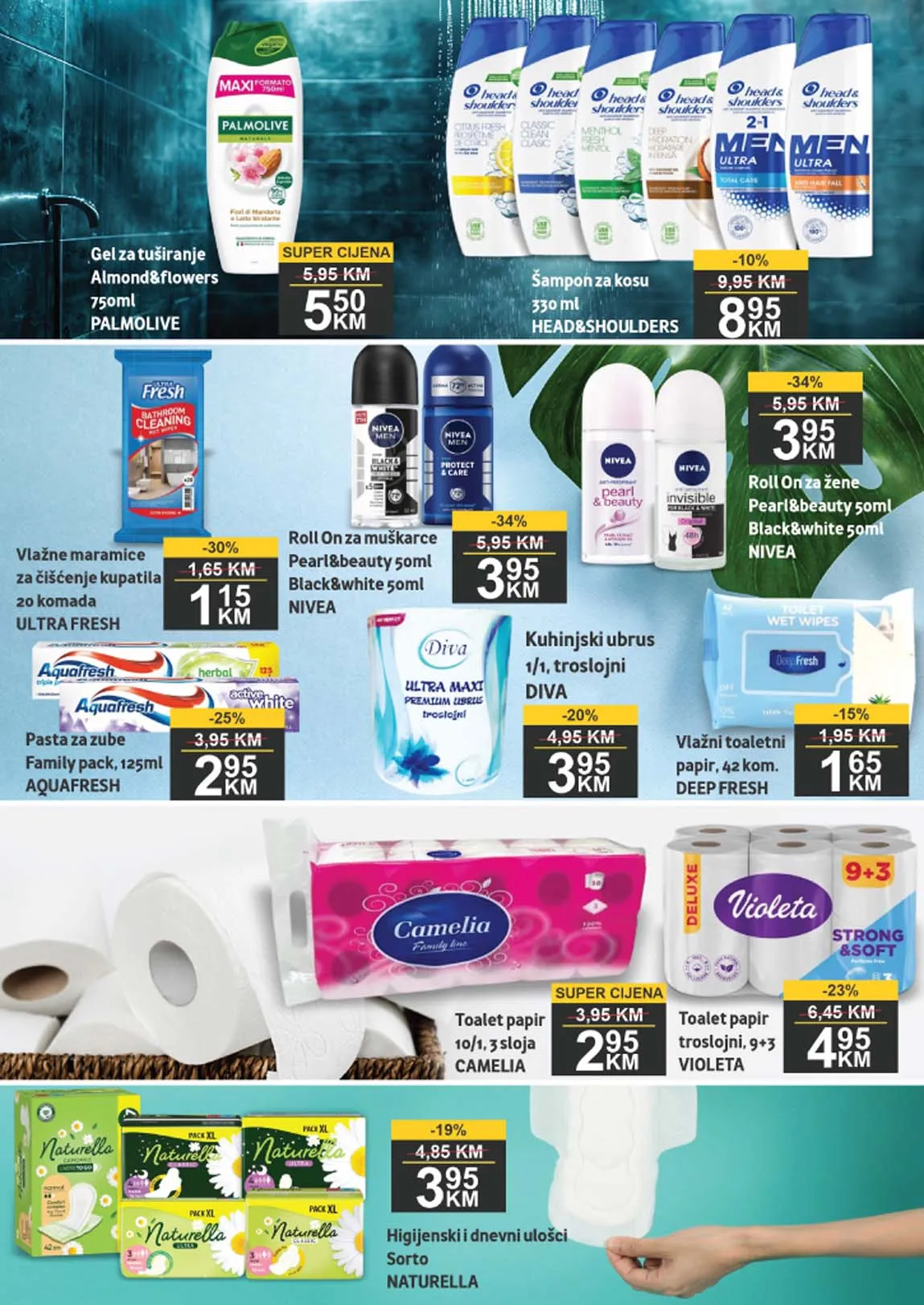 Best Travnik akcija sniženja