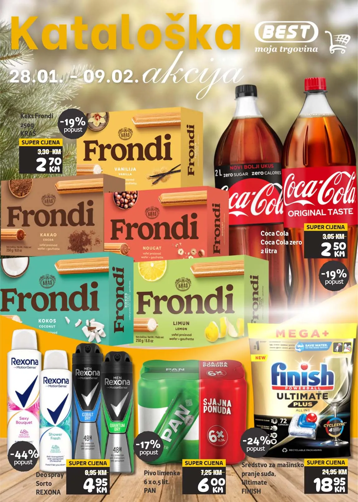 katalog Best Travnik sniženja