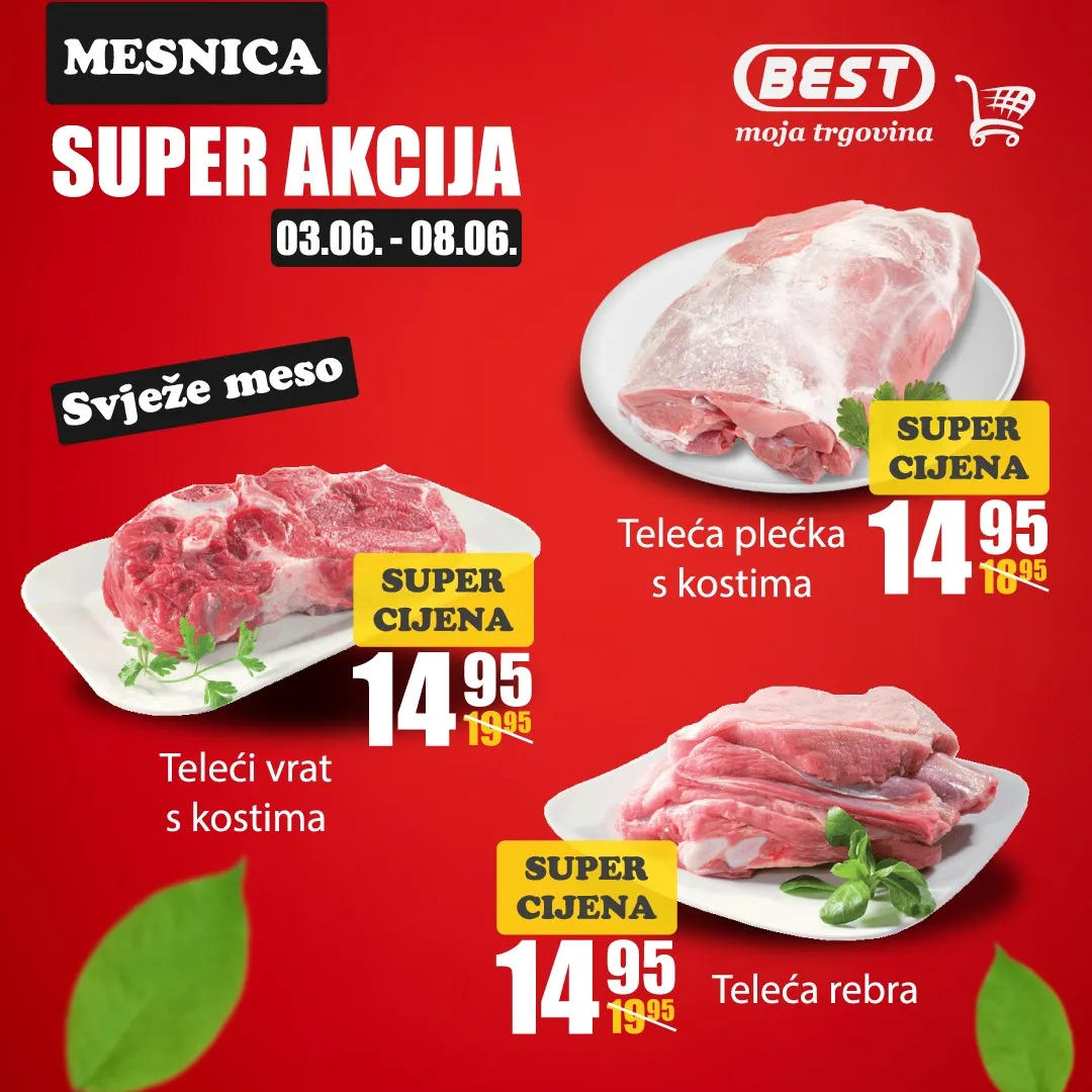 katalog Best Travnik sniženja