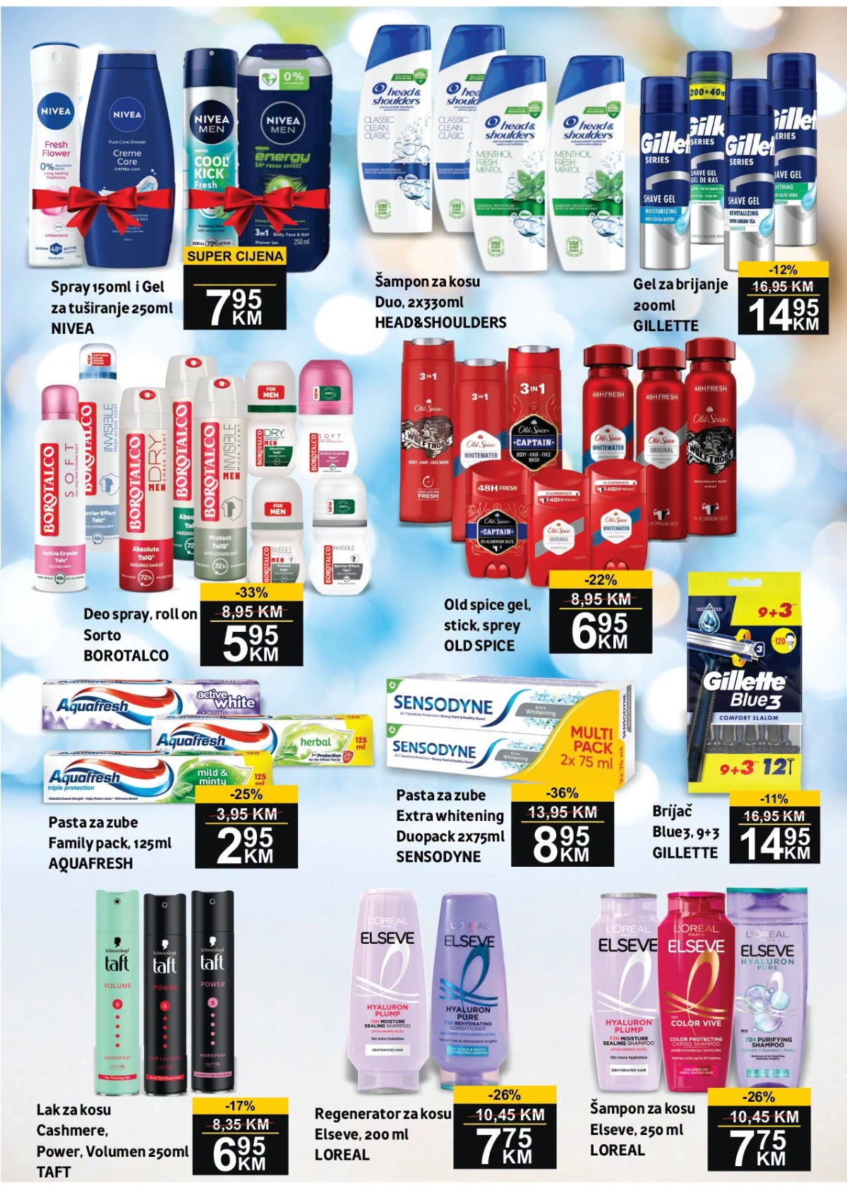 BEST katalog do 30.08.2026. – velika akcija i popusti do 46%, strana 11