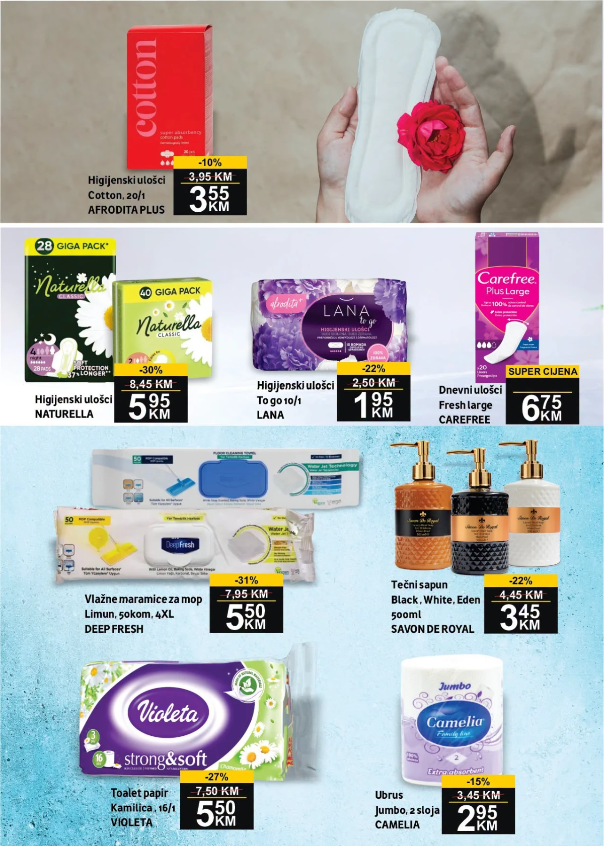BEST katalog do 30.08.2026. – velika akcija i popusti do 46%, strana 15