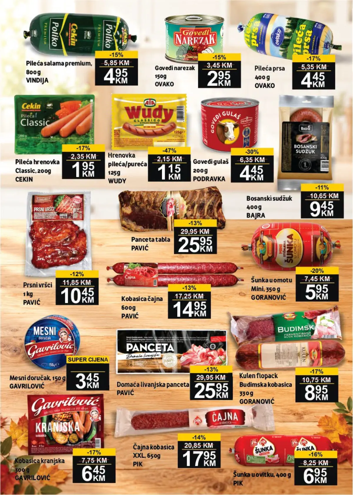 BEST katalog 13–25.10.2026. – stranica 2