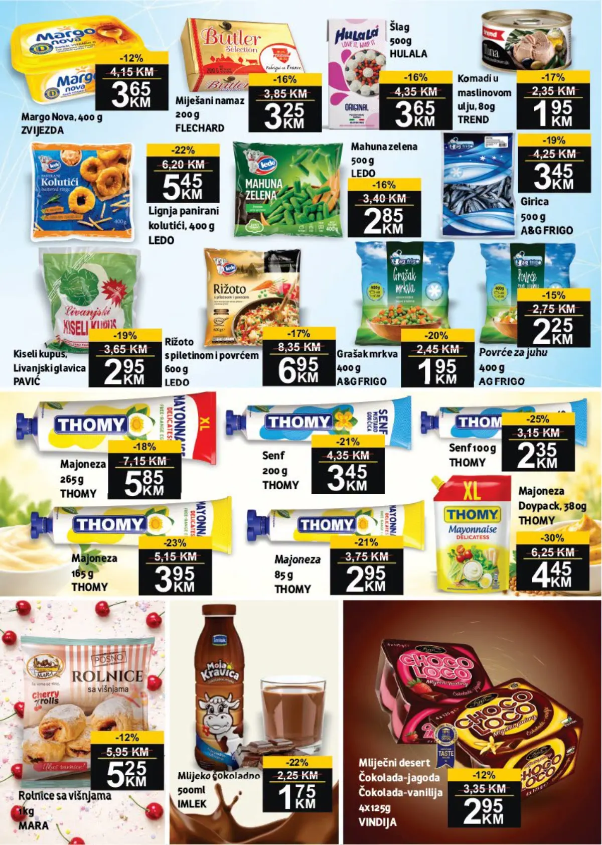 BEST katalog 13–25.10.2026. – stranica 3
