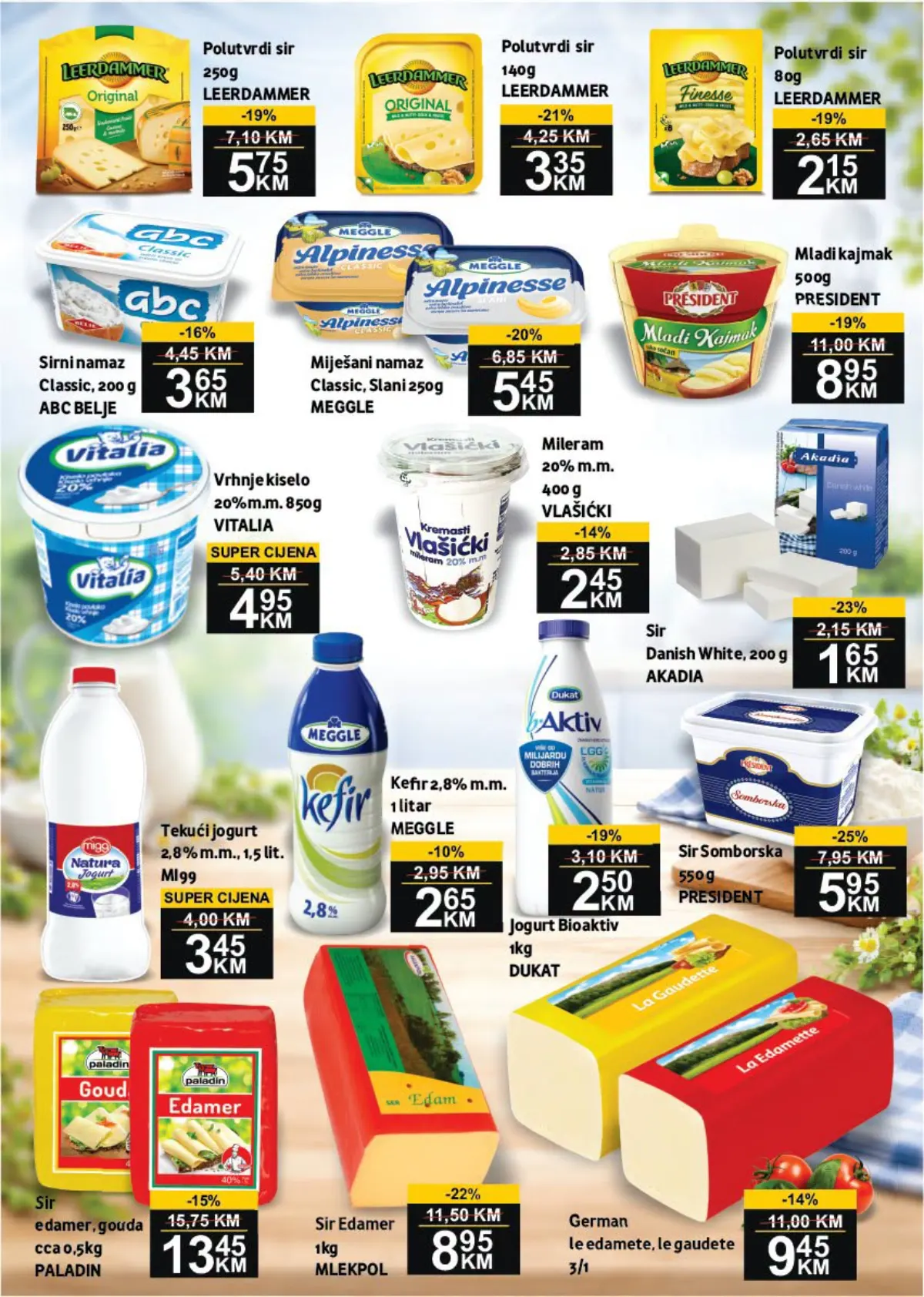 BEST katalog 13–25.10.2026. – stranica 4