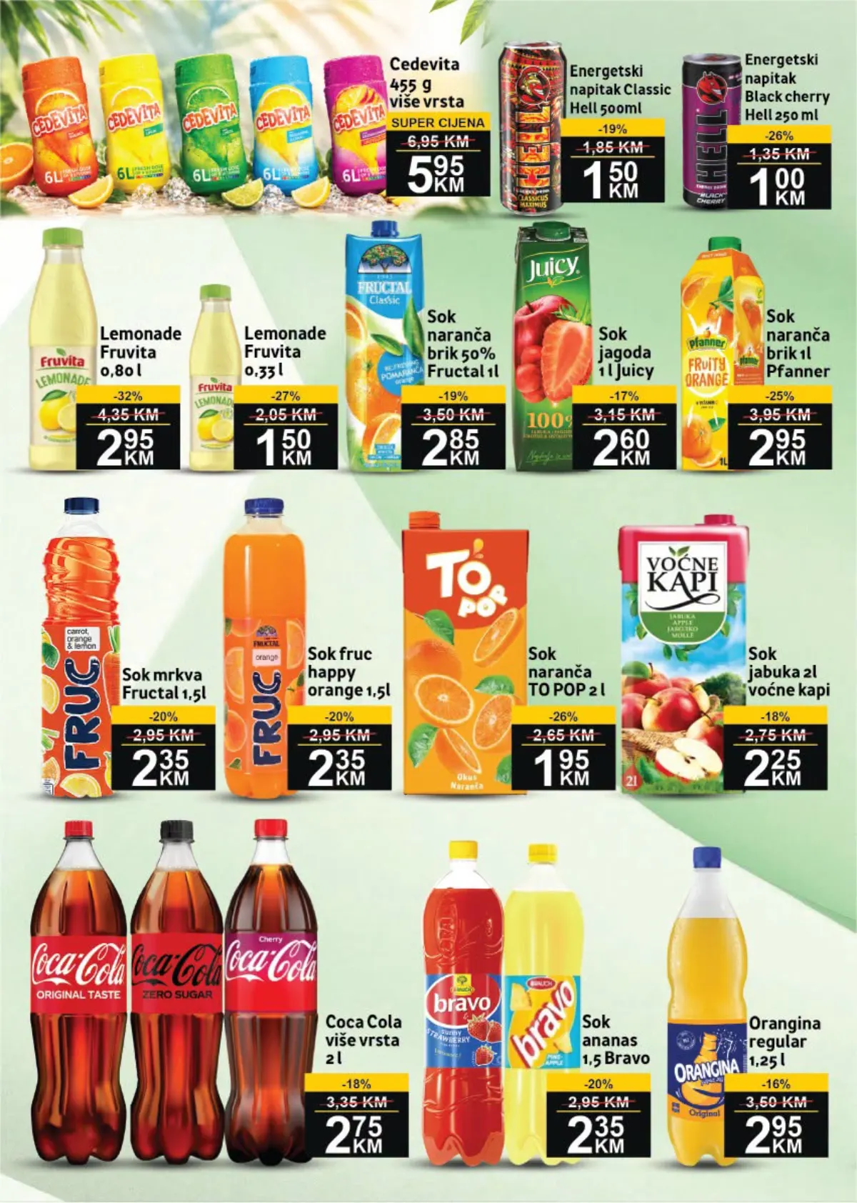BEST katalog 13–25.10.2026. – stranica 5
