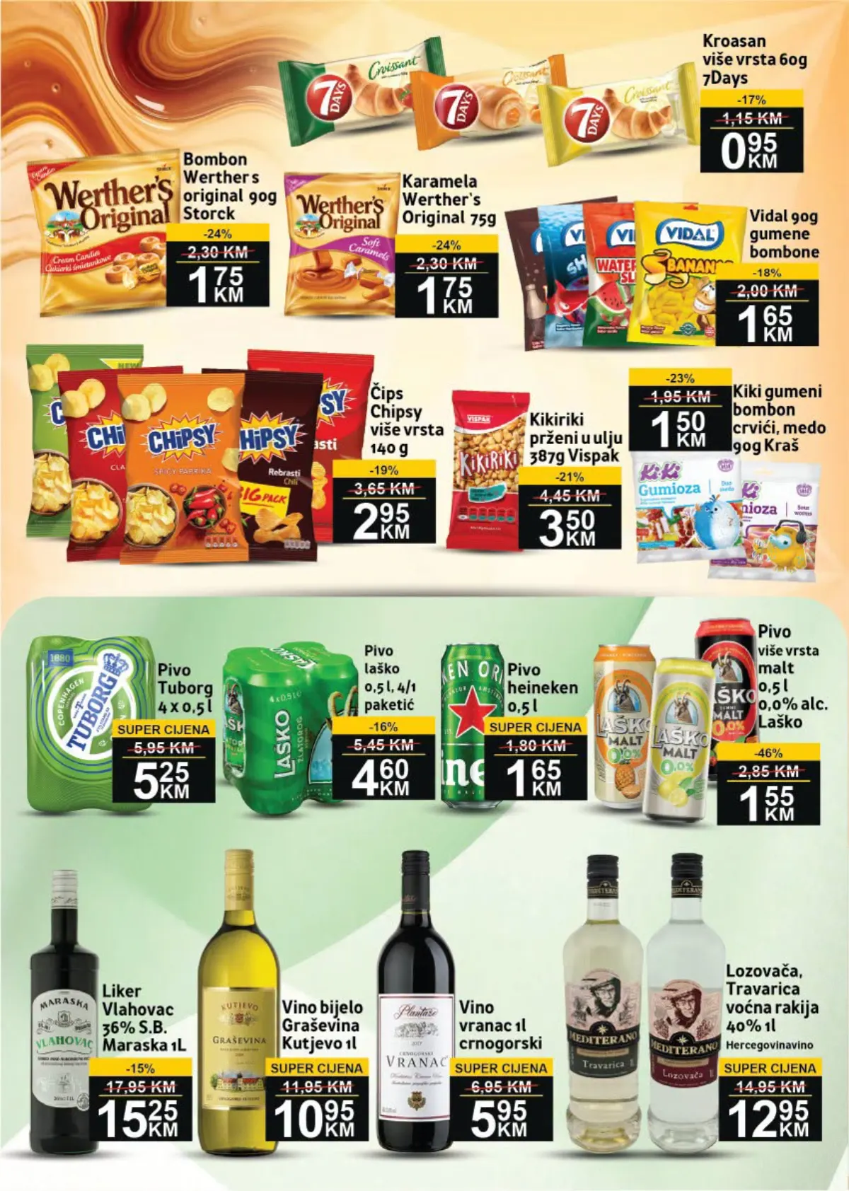 BEST katalog 13–25.10.2026. – stranica 6