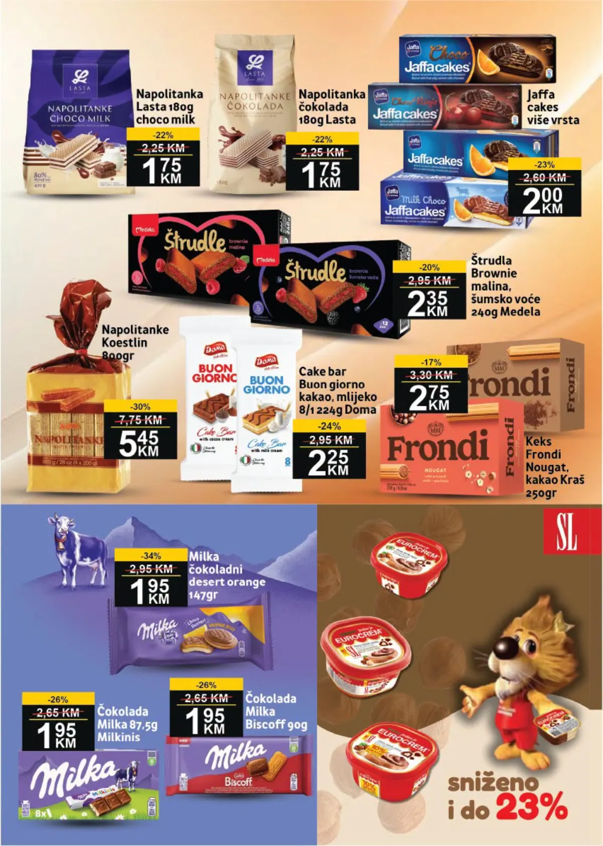 BEST katalog 13–25.10.2026. – stranica 8