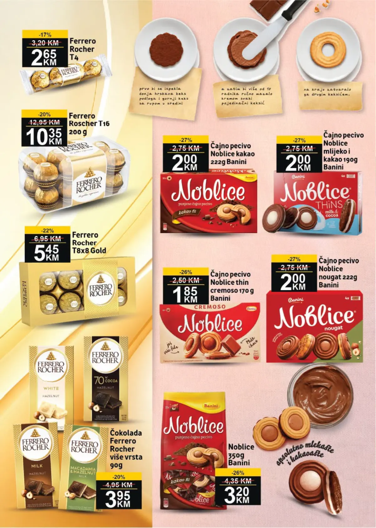 BEST katalog 13–25.10.2026. – stranica 9