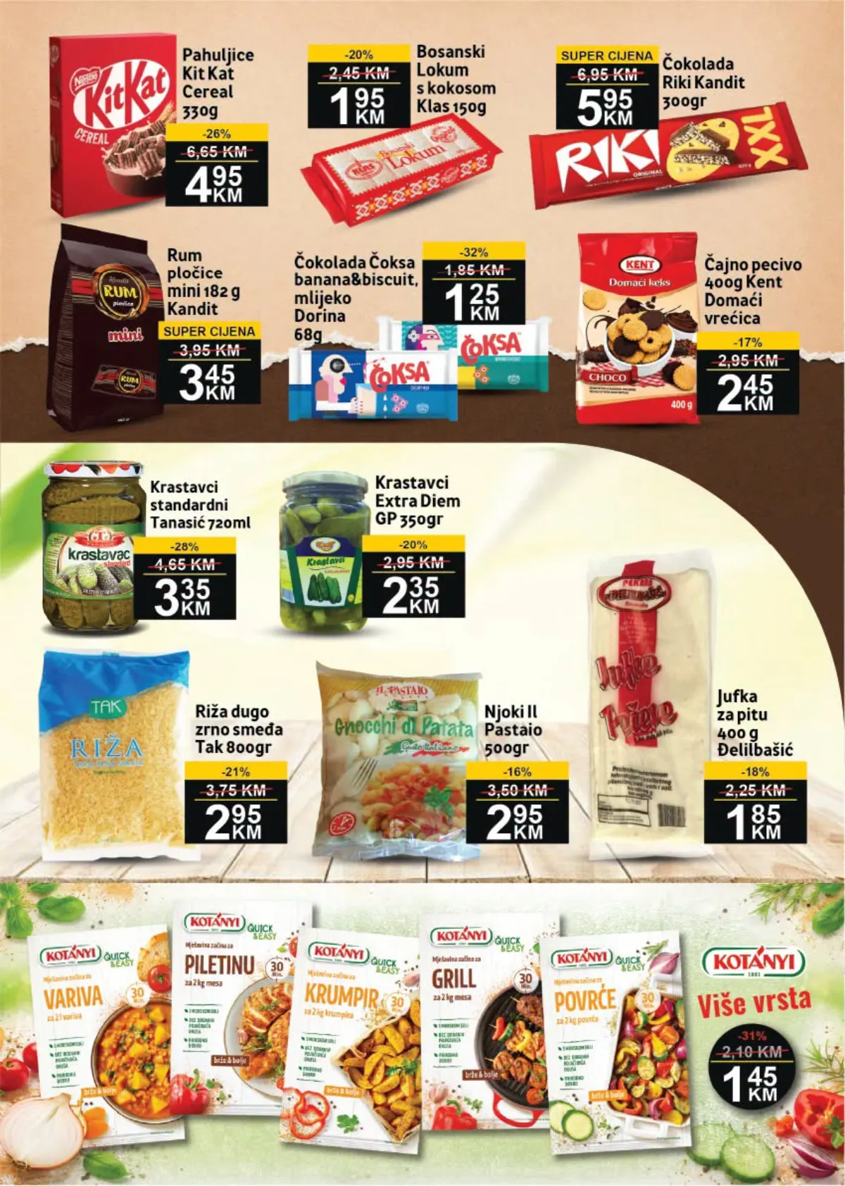 BEST katalog 13–25.10.2026. – stranica 10