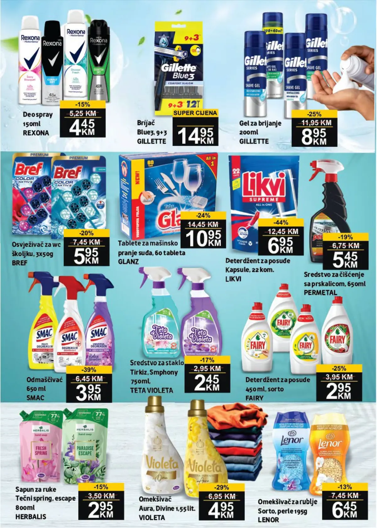 BEST katalog 13–25.10.2026. – stranica 13