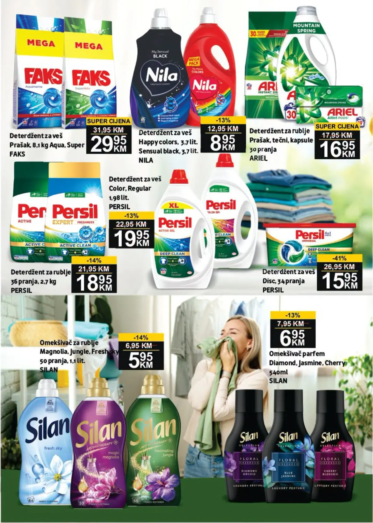 BEST katalog 13–25.10.2026. – stranica 14