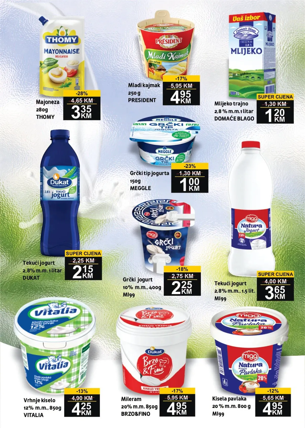 BEST katalog do 16.08.2026. – strana 4