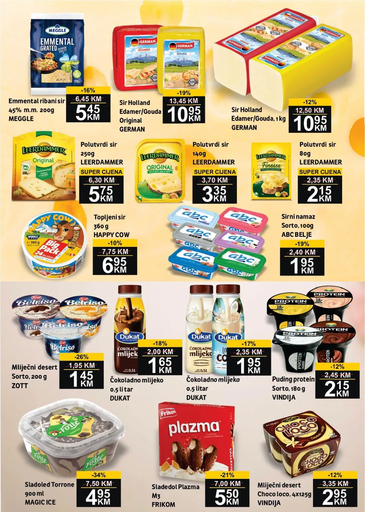 BEST katalog do 16.08.2026. – strana 5