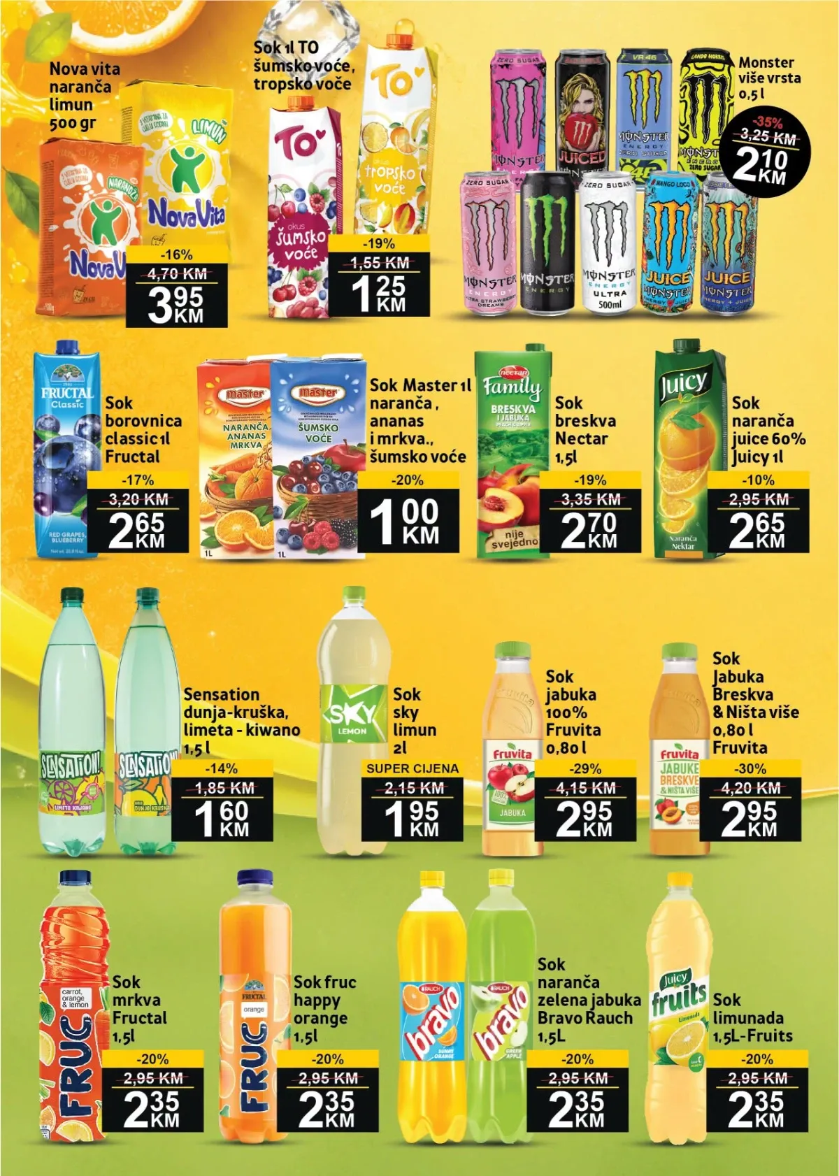 BEST katalog do 16.08.2026. – strana 6