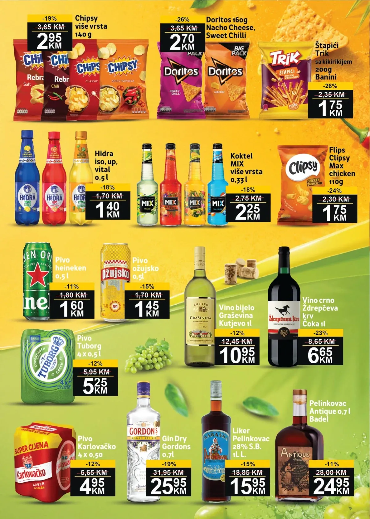 BEST katalog do 16.08.2026. – strana 7