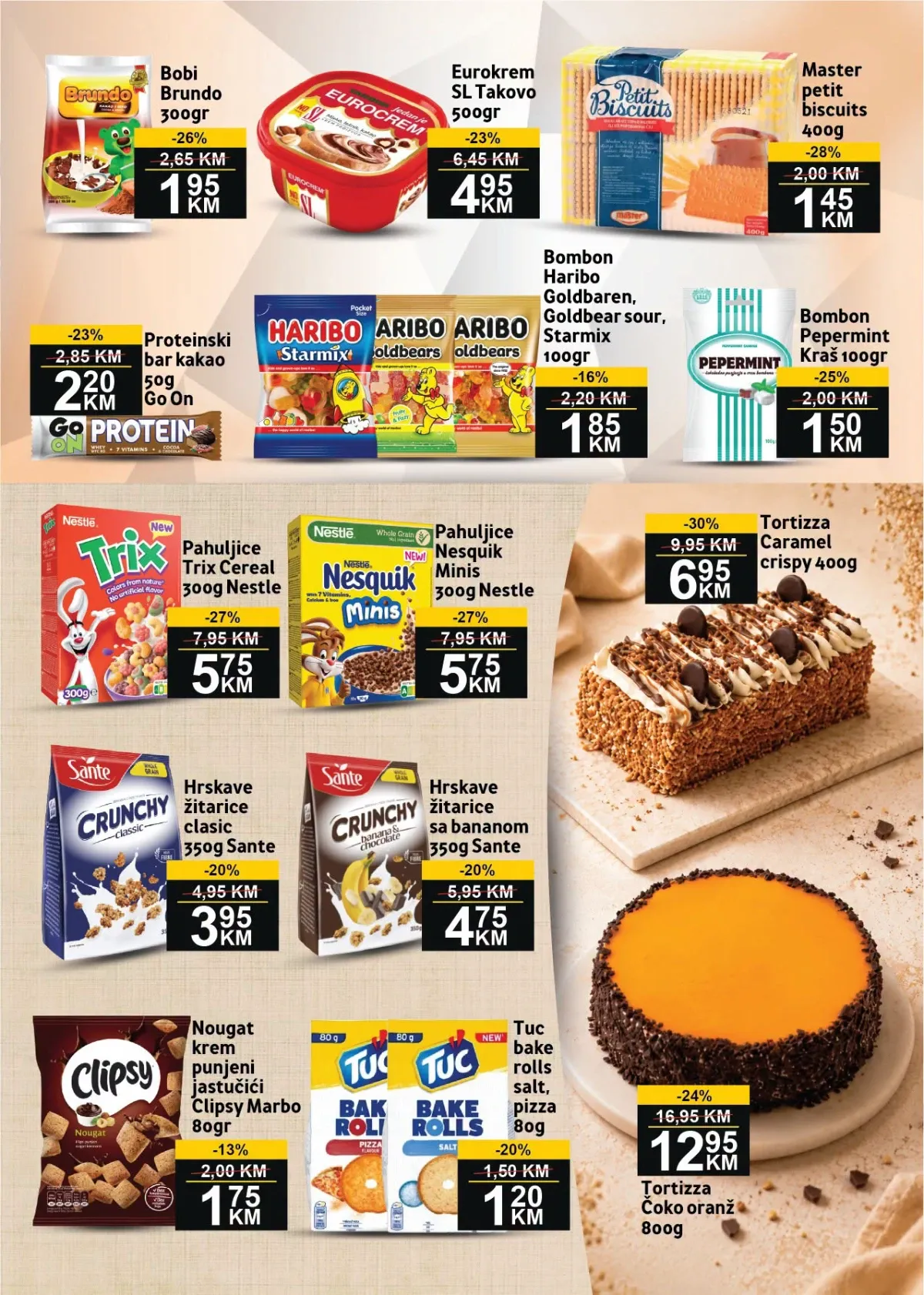 BEST katalog do 16.08.2026. – strana 9