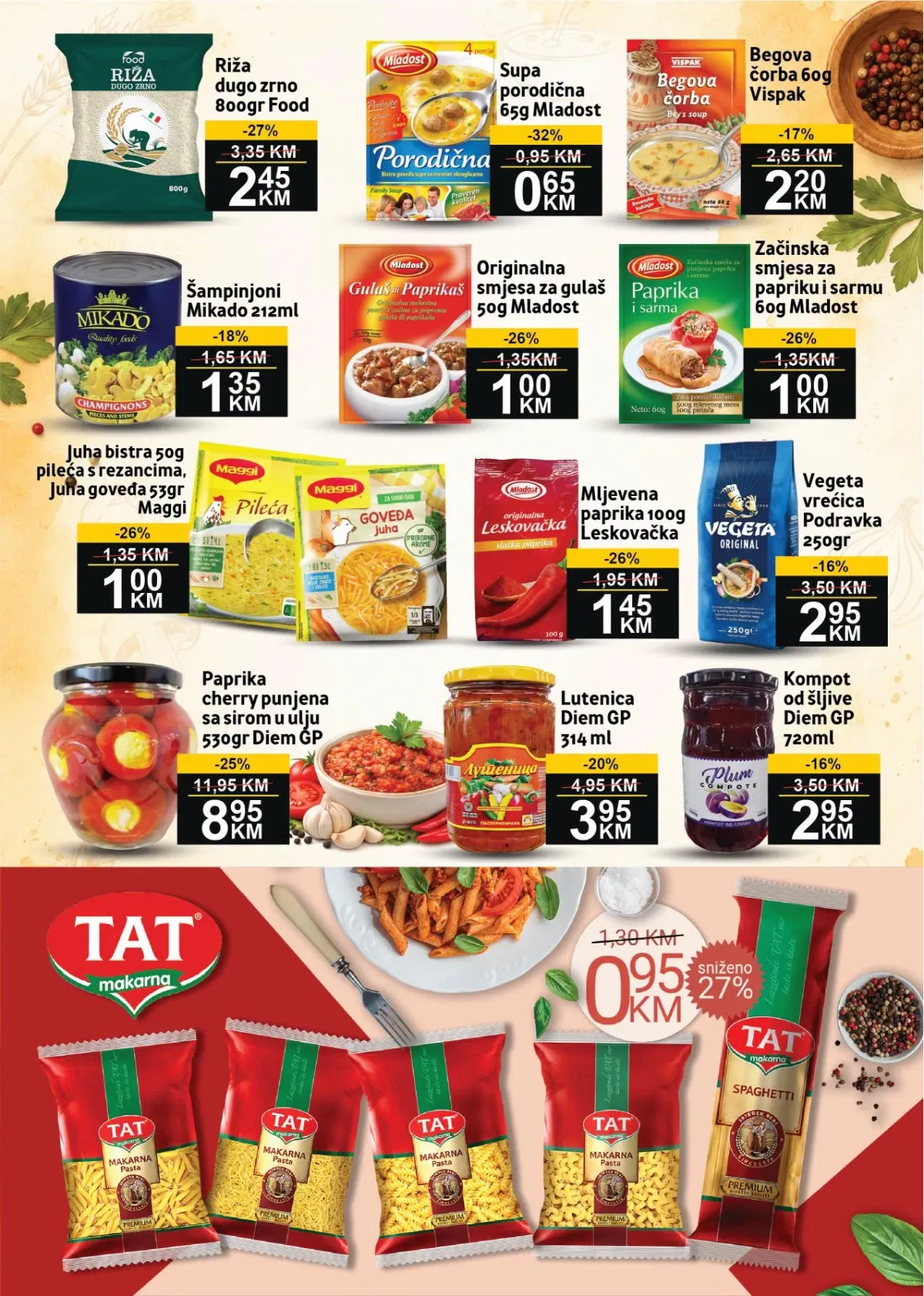 BEST katalog do 16.08.2026. – strana 11