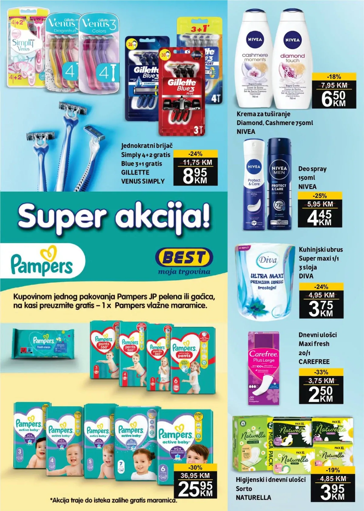 BEST katalog do 16.08.2026. – strana 12