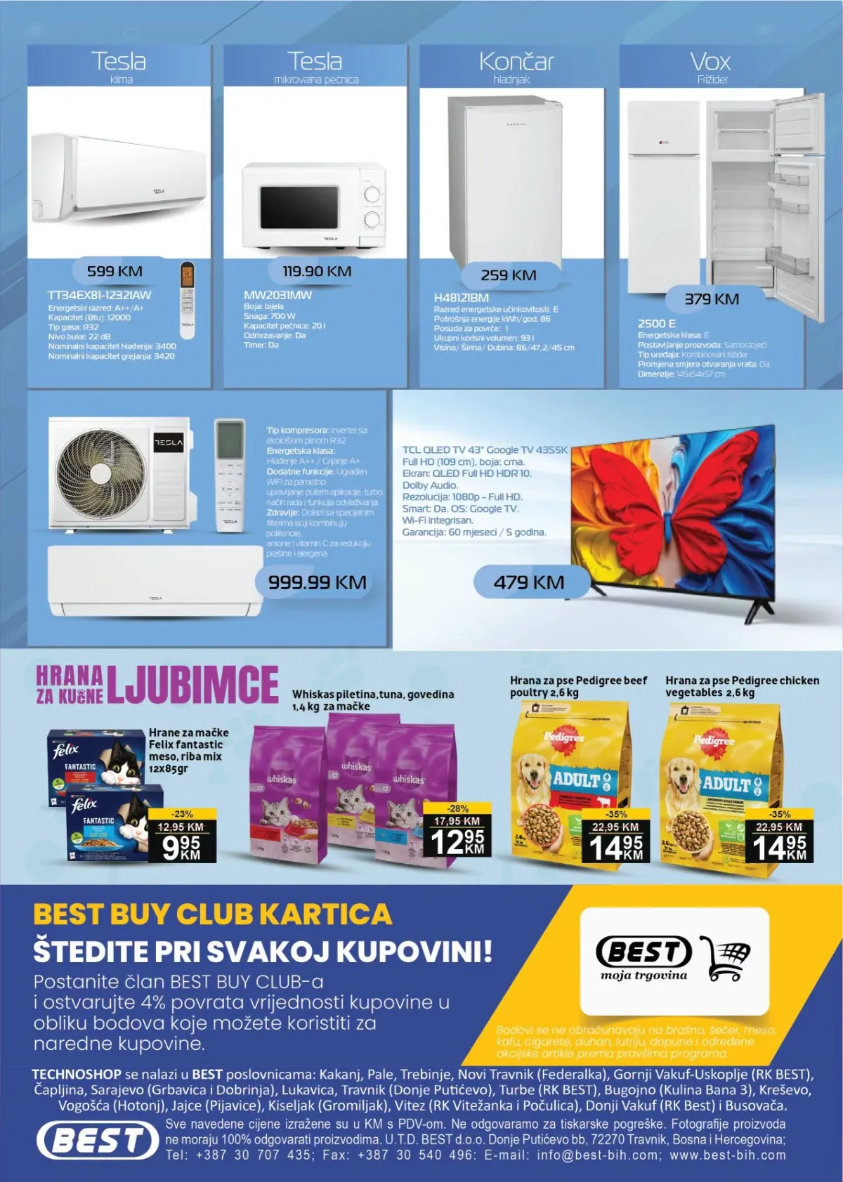 BEST katalog do 16.08.2026. – strana 16
