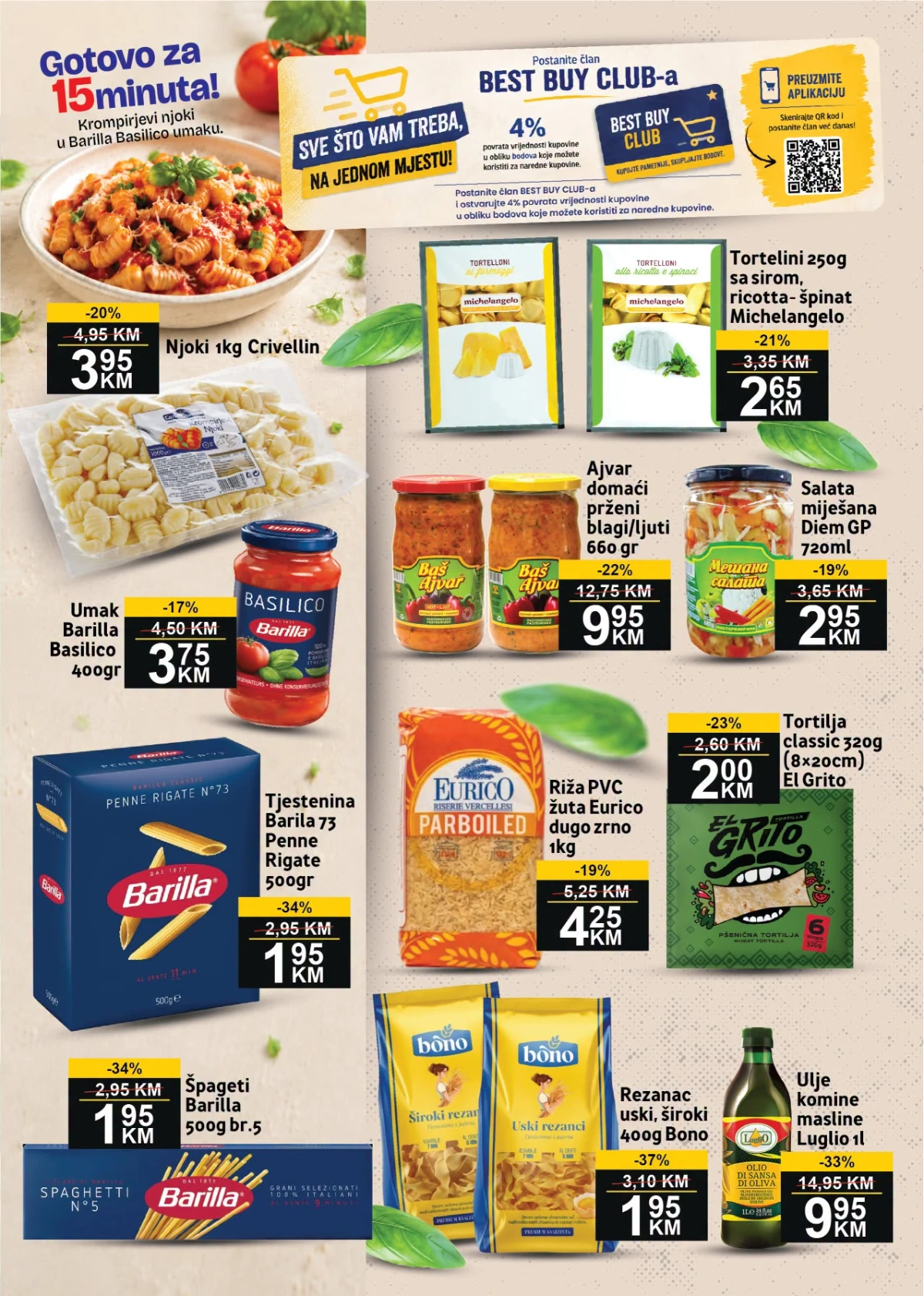 BEST katalog stranica 5