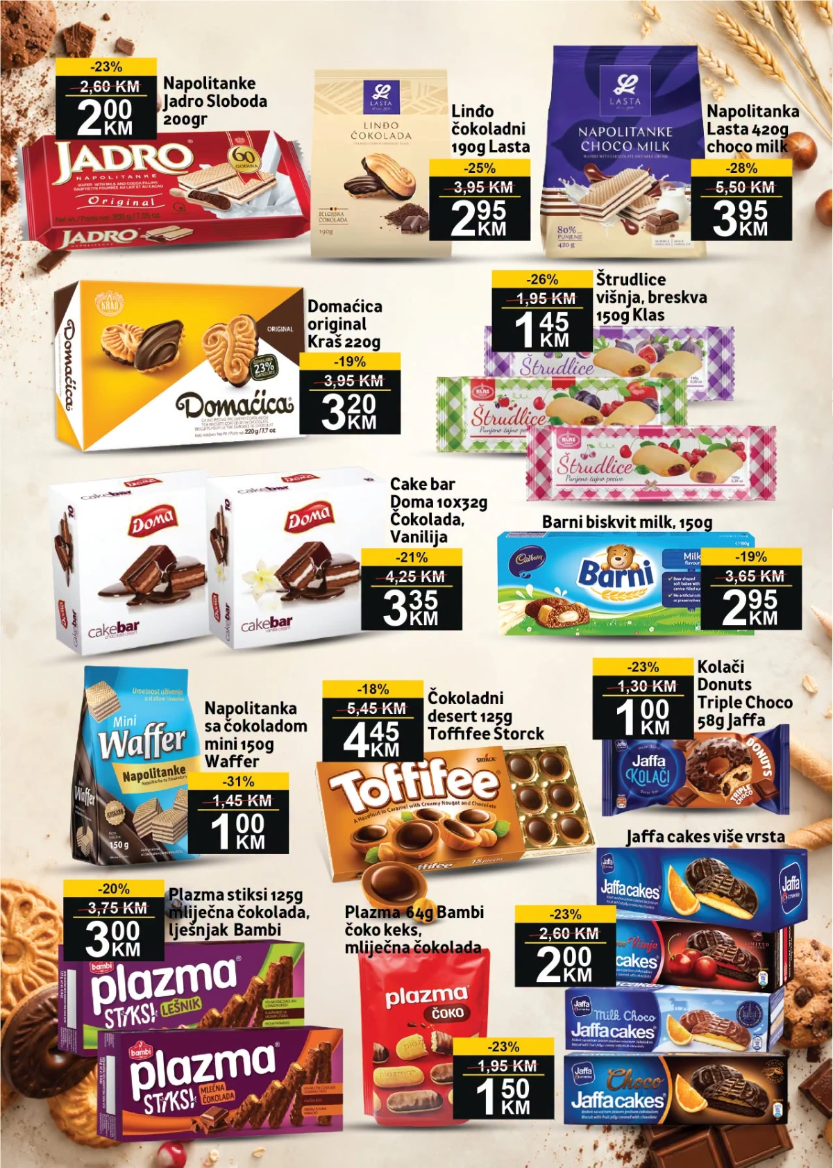 BEST katalog stranica 9