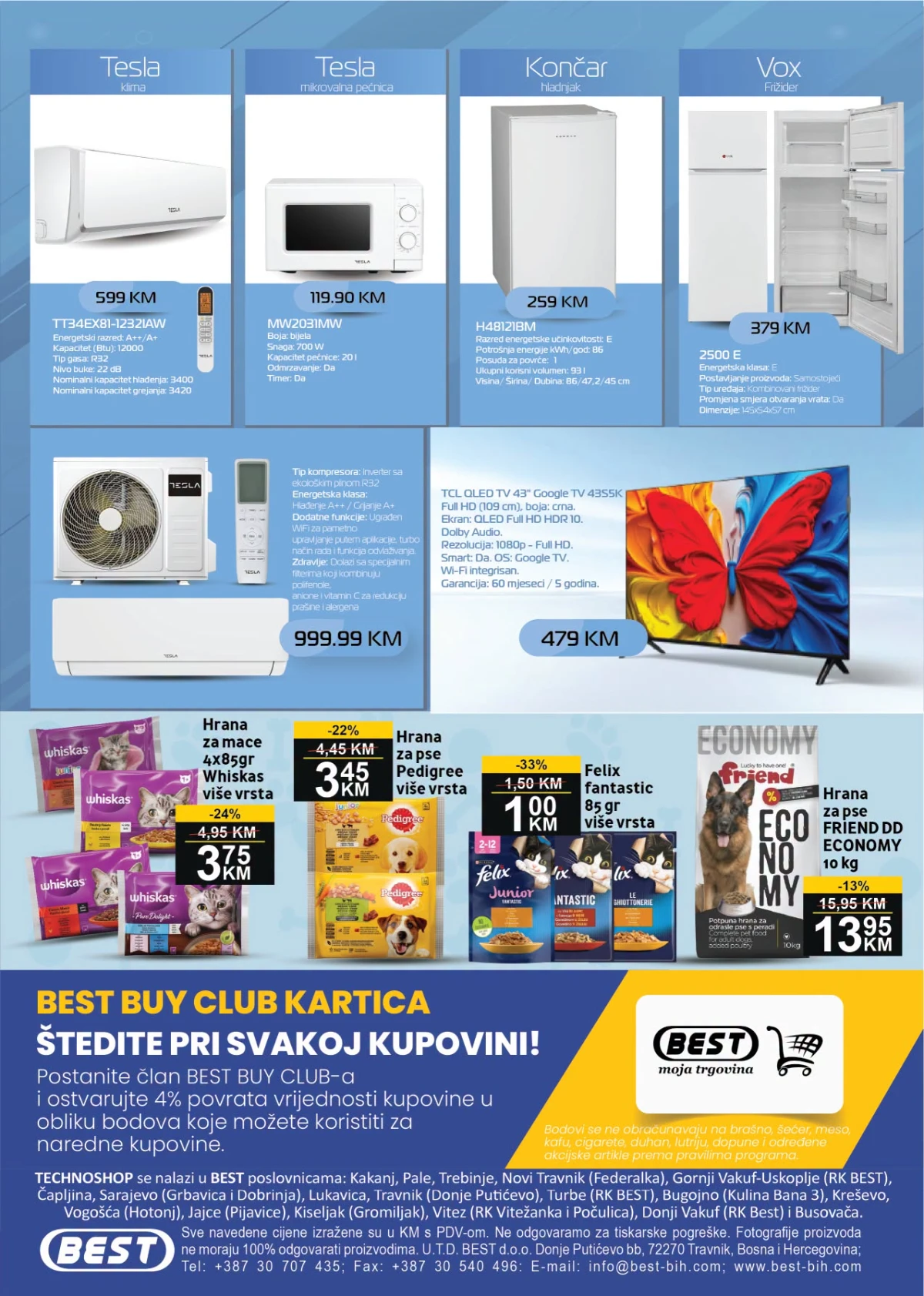 BEST katalog stranica 16