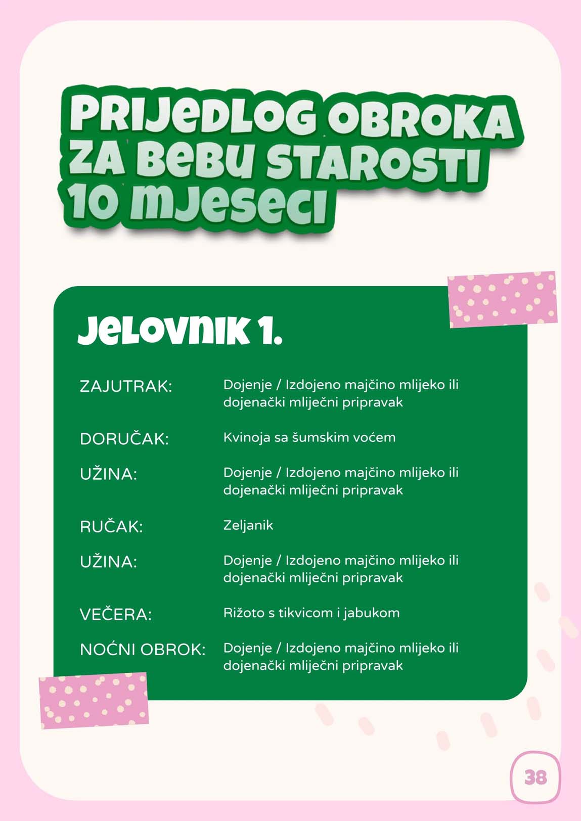 KRALJ CIJENA BINGO