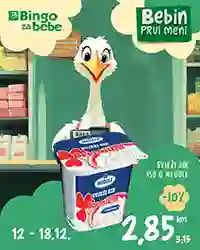 katalozi Bingo sniženja