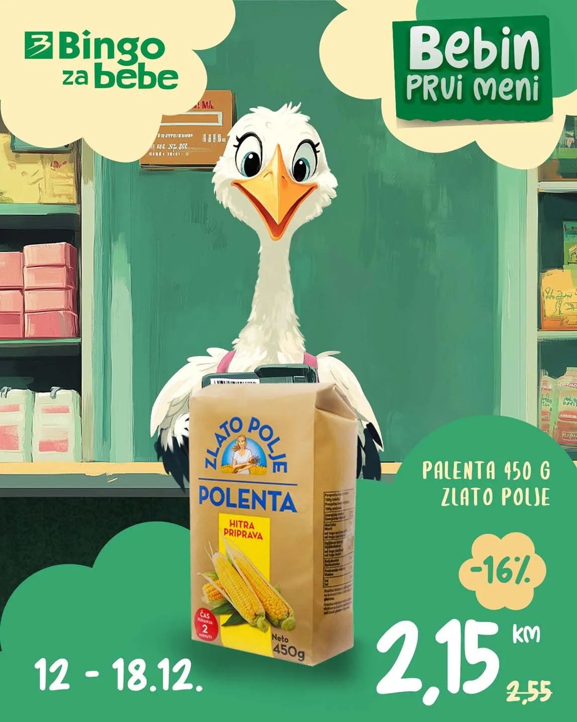 Katalog Bingo kataloška ponuda katalozi Bingo sniženja