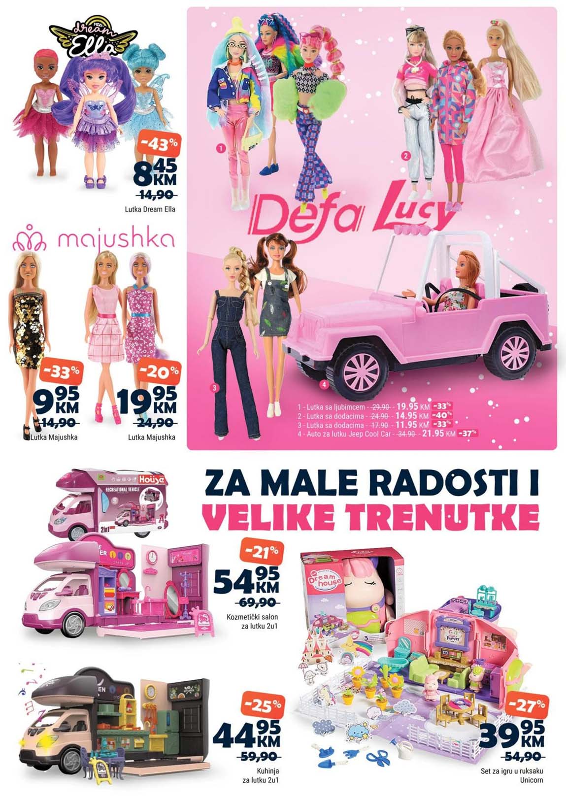 katalog Bingo bingoland sniženja