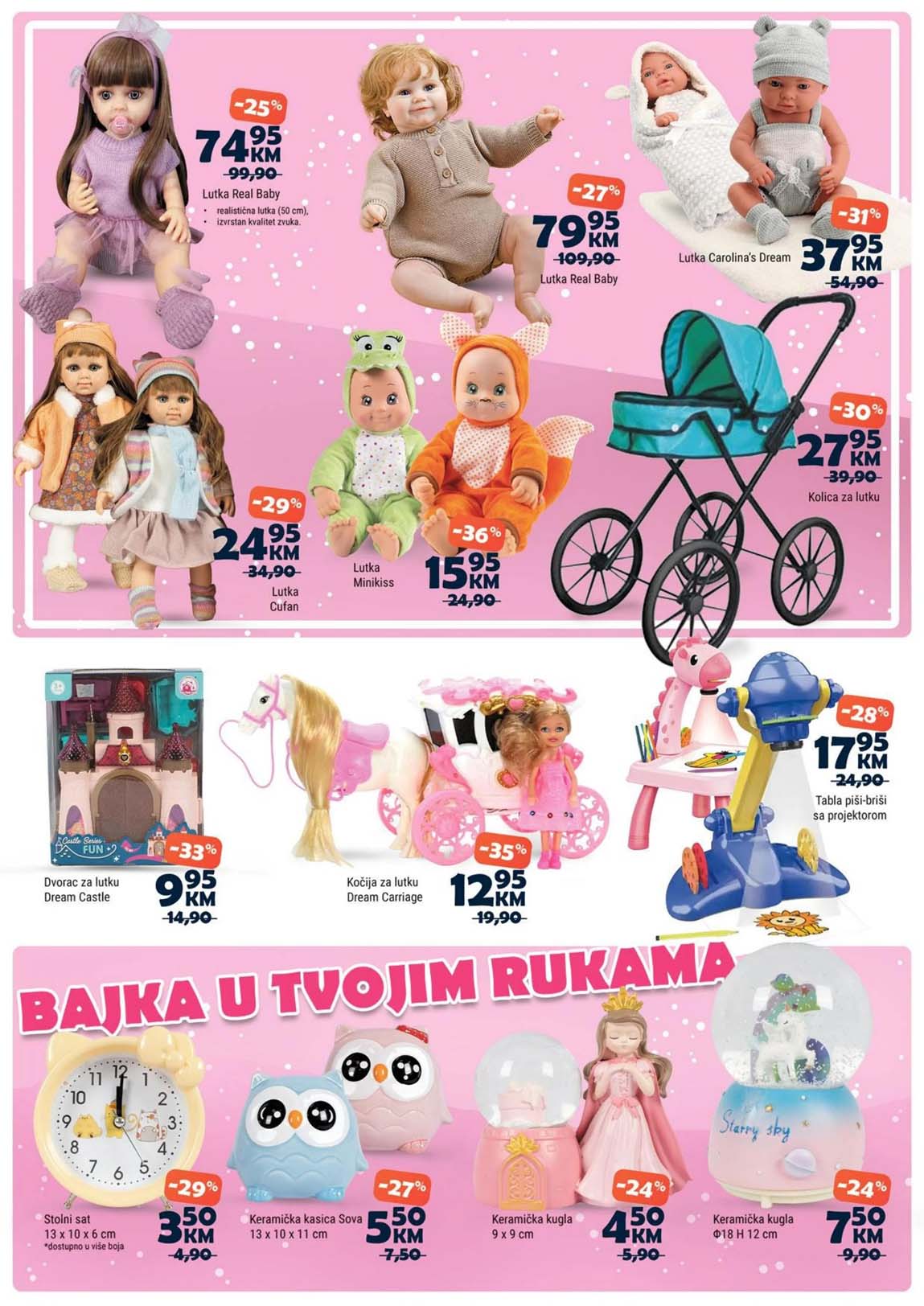 katalog Bingo bingoland sniženja