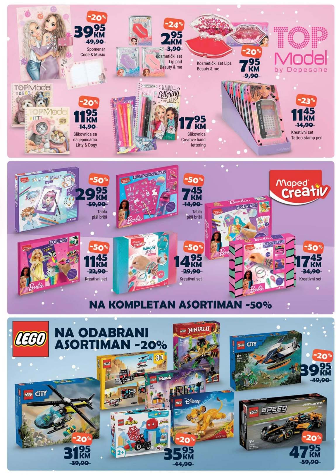 katalog Bingo bingoland sniženja